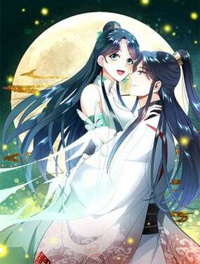 Ái Nữ Thượng Thiên