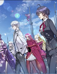 Các Nữ Chính Muốn Giết Tôi