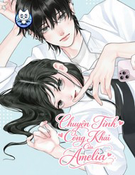 Chuyện Tình Công Khai Của Amelia