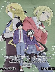 Dăm Ba Chuyện Khi Giao Ước Với Thần Đèn