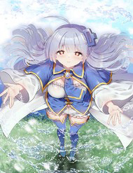 Em Gái Của Tôi Là Pháp Sư Thiên Tài Trở Về Từ Thế Giới Khác