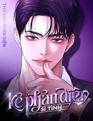 Kẻ Phản Diện Si Tình