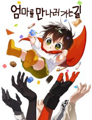 Lên Đường Gặp Mẹ