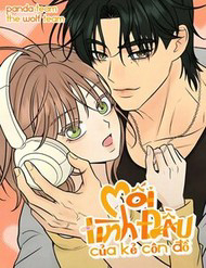 Mối Tình Đầu Của Kẻ Côn Đồ