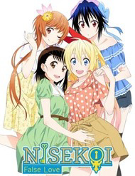 Nisekoi
