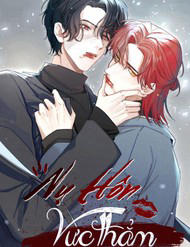 Nụ Hôn Vực Thẳm