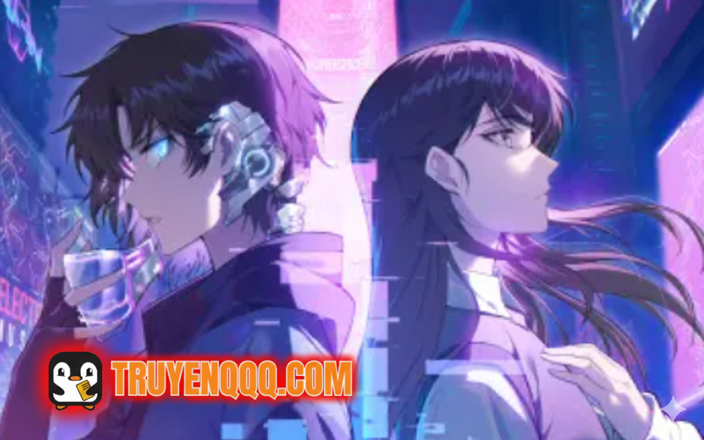 Sau Khi Xuyên Vào Thế Giới Trò Chơi Cyber, Ta Soán Ngôi Boss