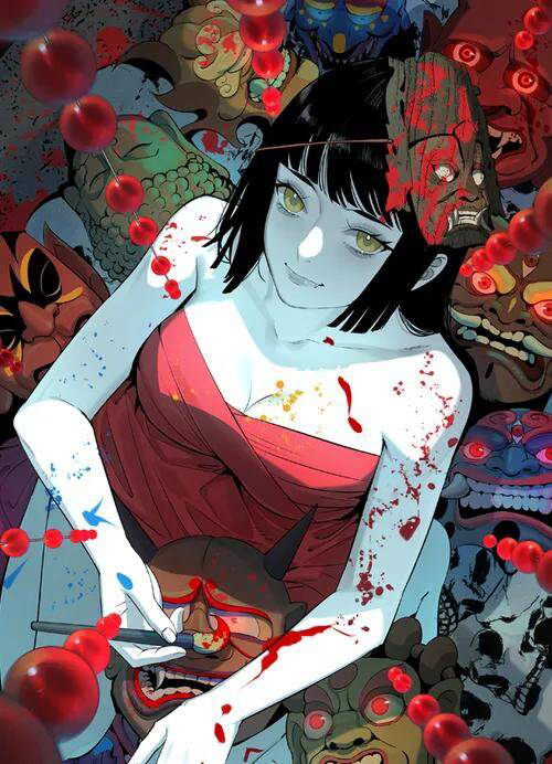 Ta Có Một Sở Nghiên Cứu Quái Vật