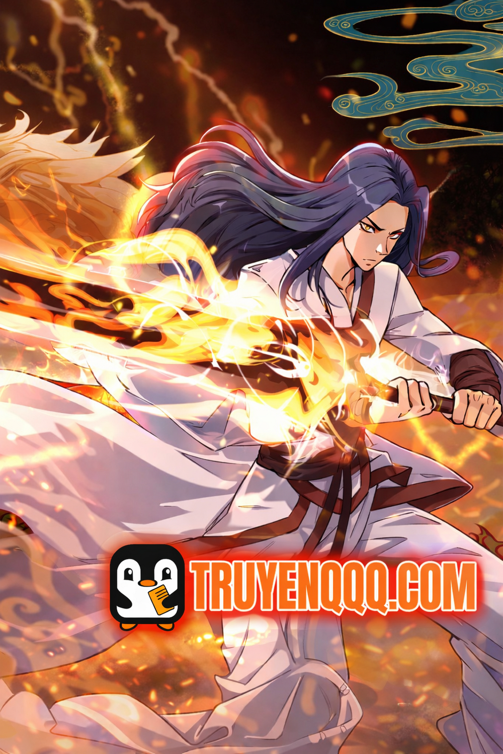 Thần Ma Đại Phản Phái: Thiên Mệnh Chi Tử Bị Ta Giăng Bẫy Rồi