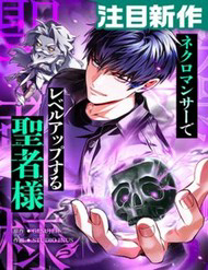 Thánh Giả Thăng Cấp Nhờ Chiêu Hồn Sư