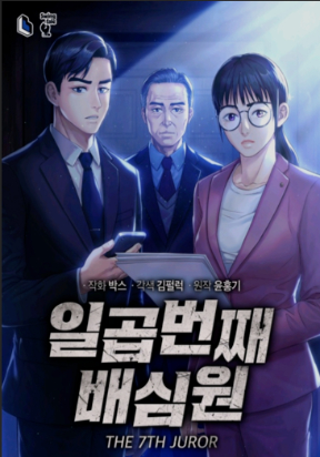 Thành Viên Bồi Thẩm Đoàn Thứ 7