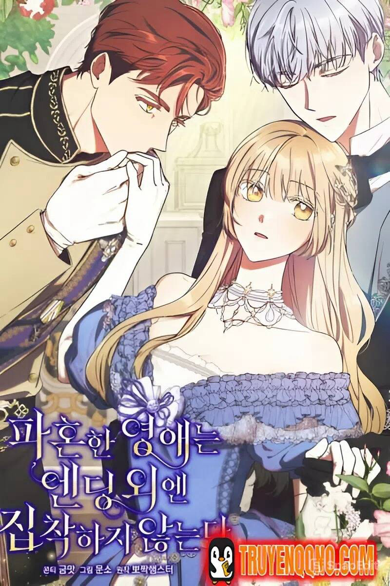 Tôi Chỉ Muốn Một Cái Kết Hạnh Phúc