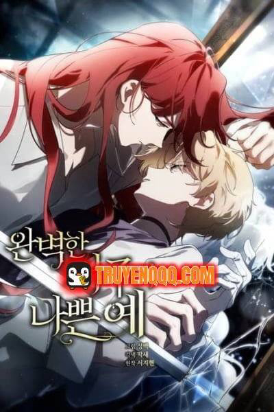 Ví Dụ Thất Bại Của Lời Nguyền Hoàn Hảo